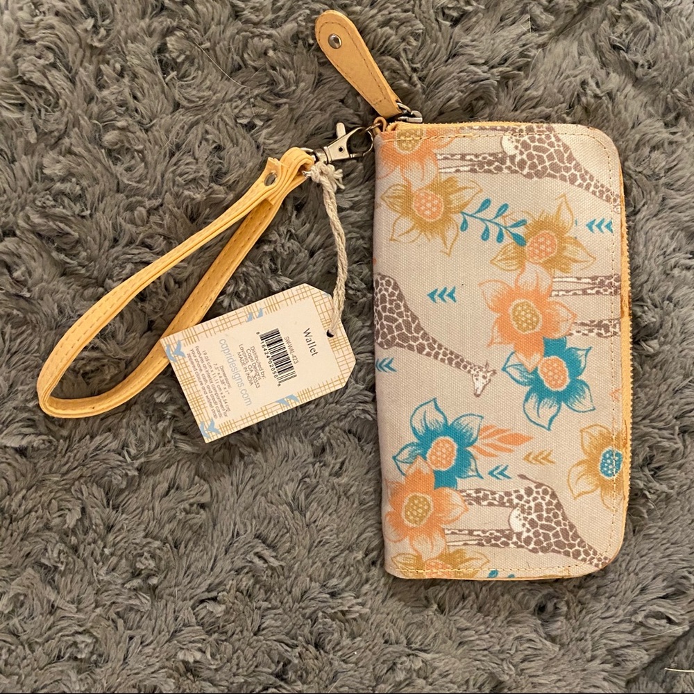 Wallet